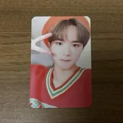 ジュンソ当選者限定 WEi makestar ジュンソ当選者限定 WEi makestar WEi makestar 当選者 デヒョン