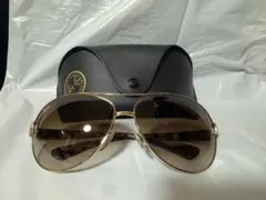 Ray Ban サングラス　RB 3386 レイバン