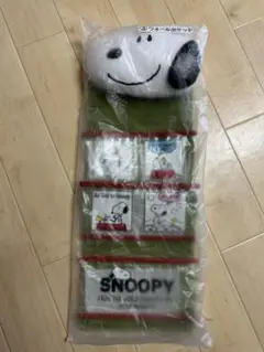 スヌーピー ウォールポケットのサムネイル
