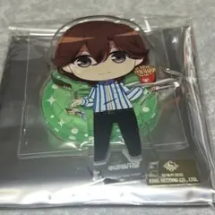 【寿嶺二】ウェンディーズ ミニアクスタ