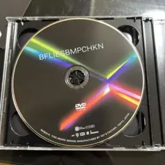 BUMP OF CHICKEN Butterflies