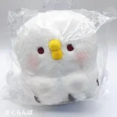【新品】カナヘイの小動物 ぬいぐるみM ピスケ