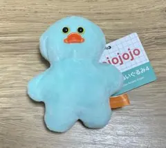 mojojojoぬいぐるみ