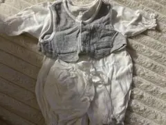 ♥セレモニーツーウェイオール 3点セット 男の子♥お宮参り