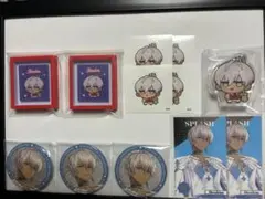 にじさんじ 8th Anniversary イブラヒム