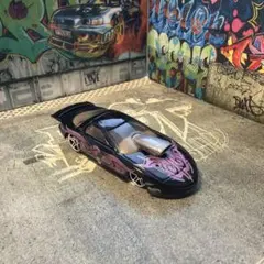 Hot Wheels プロストック ファイヤーバード