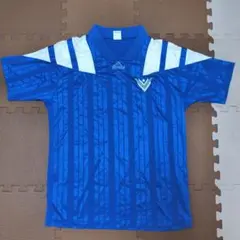 【ベンゼマ着用】アディダス フランス代表 ゲームシャツ 総柄 幾何学模様 完売品 adidas フランス代表 ゲームシャツ ベンゼマ着用 - メルカリ