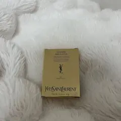 新品未開封Yves Saint Laurent クチュール ミニ クラッチ500