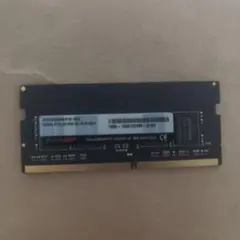 CFD DDR4 D4N3200CS-16G 260ピンメモリー - メルカリ