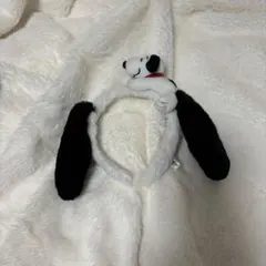 スヌーピー カチューシャ USJ限定