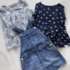 GAP ベビー服まとめ売り