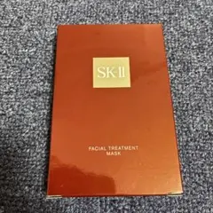 SK-II フェイシャルトリートメントマスク 2枚入り