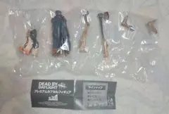 Ｋ*ｉ様 未開封新品　DBD プレミアムカプセルフィギュア　ハントレス