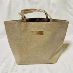 ANTEPRIMA ミスト トートバッグ ゴールドのサムネイル