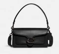 新品】COACH タビーショルダーバッグ ゴールド金具 CH857 2way - メルカリ