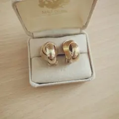 Vintage　ROI　デザインイヤリングのサムネイル