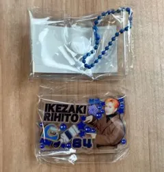 みてコレ！INI 池崎理人　ガシャポン　ガチャガチャ