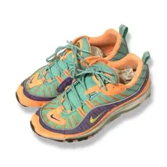 ナイキ エア マックス 98 QS マルチカラー 28cm