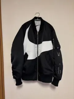 2026年最新】NIKE メンズ MA-1・フライトジャケットの人気アイテム