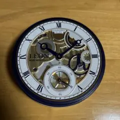 LEON モロゾフ 缶 アンバサダー