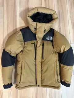 THE NORTH FACE バルトロライトジャケット XS