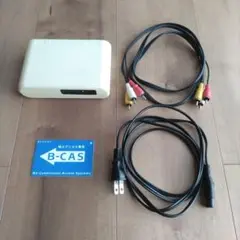 DX BROADTEC 地上デジタルチューナー DIR910 DX BROADTEC 地デジデジタルチューナー - メルカリ