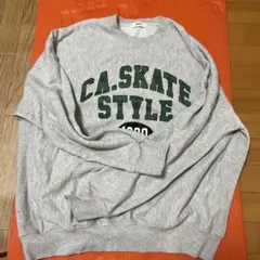 WEGO スウェット