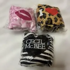 CECILMCBEE ヘアバンドセット