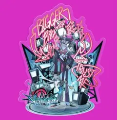 あ*い様 HAZBINHOTEL トレカ No.49 VINCENT WHITT - メルカリ