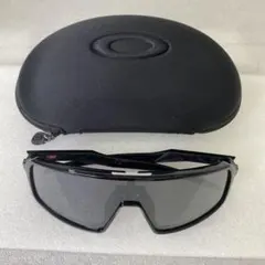 美品】オークリー レーダーパス 09-674J 偏光レンズ アジアンフィット