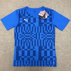 Lサイズ PUMA プーマ 大津高校サッカー部 プラクティスシャツ - メルカリ