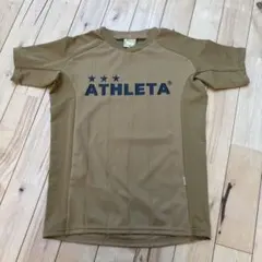 ATHLETA 140cm Tシャツ【新品】