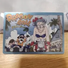 ドラゴンボール　イタジャガ　コンセプトレア6-30