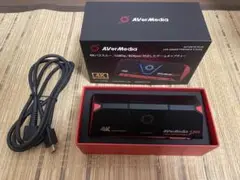 AVerMedia Live Gamer Portable 2 Plus