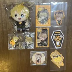 ツイステ ラギー まとめ売り