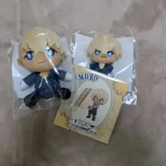 安室透セット　名探偵コナンカフェ　ー執事喫茶ー