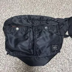 ポーターボディバッグ・ウエストポーチ