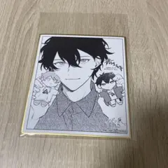 2025年最新】ギヴン展 色紙の人気アイテム - メルカリ