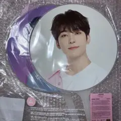 SEVENTEEN CARATLAND 2023 ケレン ウォヌ うちわ
