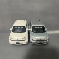 クー　ミニカー