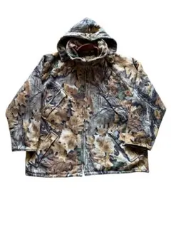 希少 80s PREDATOR CAMO プレデターカモ パーカー リアルツリー 希少 80s PREDATOR CAMO プレデターカモ パーカー リアルツリー - メルカリ