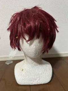 2025年最新】丸井ブン太 ウィッグの人気アイテム - メルカリ