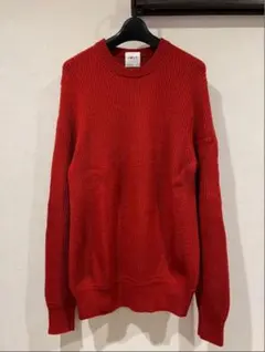 Wild Life Tailor WLT ニット M アダムエロペ