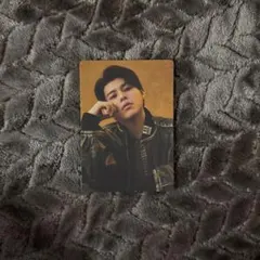 BMSG COMPLETE FILE トレカ BE:FIRST LEO