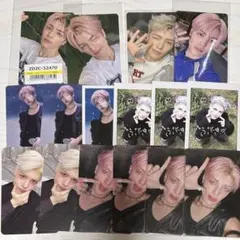 &TEAM MAKI ラキドロ トレカ