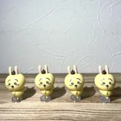 ちいかわ×サンリオキャラクターズ なりきりフィギュア うさぎ