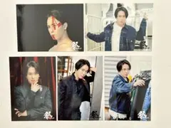 2026年最新】宮舘涼太 公式写真の人気アイテム - メルカリ