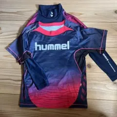 hummel プラクティスシャツ 140cmのサムネイル