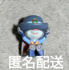 ズートピア カプセルトイ