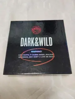 dark&wild